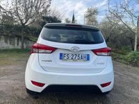 Usata Hyundai ix20 90 CV (66 kW) 2018 Utilitaria