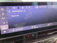 Usata Fiat 500e Icon 42 kW (58 CV) 2020 Glacier blue Utilitaria