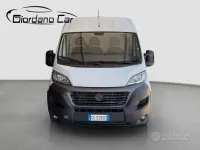 Usata Fiat Ducato 140 CV (102 kW) 2021 Bianco Furgone