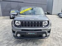 usata Jeep Renegade 1.6 MJT 120cv Longitude 2WD