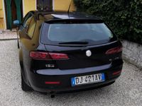 usata Alfa Romeo 159 q troniq sw