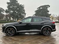 Usata Cupra Formentor 204 CV (150 kW) 2024 Nero SUV