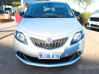 Usata Lancia Ypsilon S 69 CV (50 kW) 2022 Grigio Utilitaria