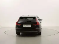 Usata Volvo V60 Plus 197 CV (144 kW) 2023 Nero Station wagon