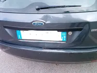 Usata Ford Fiesta Ghia 68 CV (50 kW) 2002 Grigio Utilitaria