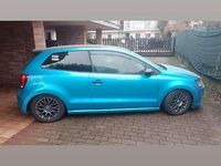 Usata VW Polo Highline 86 CV (63 kW) 2010 Utilitaria