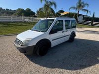 Begagnad Ford E-Transit 2011 Van