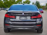 Usata BMW 540 Luxury Line 340 CV (250 kW) 2023 Berlina
