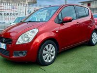 usata Suzuki Splash 1.0 L