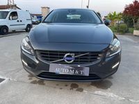 usata Volvo V60 D2 Geartronic Momentum 2.0d-120cv