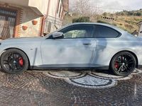 Usata BMW 220 M Sport 184 CV (135 kW) 2022 Coupé