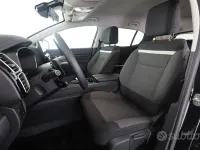 Usata Citroën C5 Aircross 136 CV (100 kW) 2025 Pearl black SUV