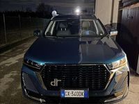 Usata DR DR 6.0 147 CV (108 kW) 2024 SUV