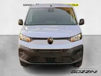 Nuova Citroën e-Berlingo 102 CV (75 kW) 2026 Bianco Furgone