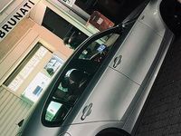 Usata BMW 118 143 CV (105 kW) 2007 Grigio Utilitaria