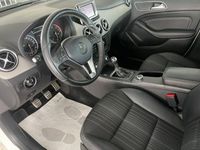 usata Mercedes A180 Classed 1.5 d 110 CV Premium