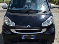 Begagnad Smart ForTwo Coupé Passion 71 HK (52 kW) 2012 Halvkombi
