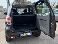 Usata Daihatsu Terios Be You 105 CV (77 kW) 2011 Nero SUV