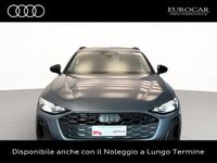 Usata Audi A5 S-Line 204 CV (150 kW) 2025 Blu orizzonte metallizzato Station wagon