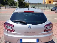 Usata Renault Mégane 110 CV (80 kW) 2016