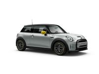 Usata Mini Cooper SE 135 kW (184 CV) 2022 Utilitaria