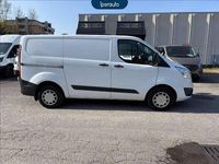 Usata Ford Transit Custom Trend 170 CV (125 kW) 2017 Bianco Furgone