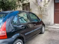 Usata Citroën C3 2005 Utilitaria