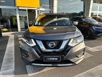 usata Nissan X-Trail 2.0 dCi 2.0 dCi 2WD X-Tronic Tekna 7 POSTI