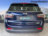 usata Jeep Compass 1.6 Multijet II 2WD Business