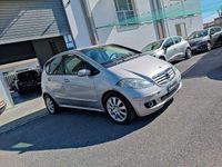 Usata Mercedes A200 Elegance 140 CV (102 kW) 2004 Argento Coupé