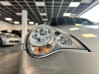 Usata Porsche 911 Carrera Cabriolet 320 CV (235 kW) 2004 Argento(met.) Cabrio