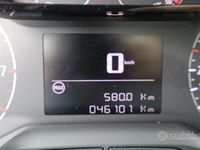 Usata Opel Crossland X Ultimate 110 CV (80 kW) 2021 Rosso SUV