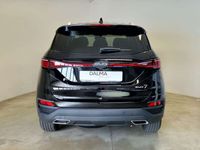 Usata EVO Evo 7 121 kW (165 CV) 2024 Nero SUV