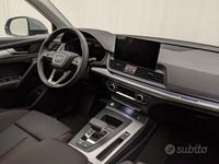Usata Audi Q5 S-Line 367 CV (269 kW) 2024 Verniciature personalizzate au SUV