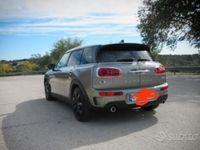 usata Mini Clubman (R55) - 2016