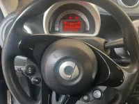 Usata Smart ForFour 71 CV (52 kW) 2015 Utilitaria