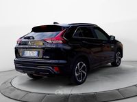 Usata Mitsubishi Eclipse Cross 98 CV (72 kW) 2022 Nero SUV