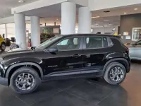 Usata Jeep Avenger Longitude 101 CV (74 kW) 2024 Nero SUV