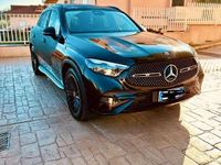 Usata Mercedes GLC300e AMG 269 CV (197 kW) 2024 SUV