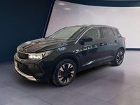 Usata Opel Grandland X Business Elegance 131 CV (96 kW) 2022 Nero SUV