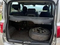 Usata Fiat Multipla 95 CV (69 kW) 2002 Monovolume