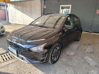 Occasion Hyundai Bayon 82 PK (60 kW) 2024 Zwart SUV