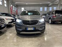 usata Opel Mokka X X 1.4 Turbo Innovation aut