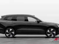 Nuova Volvo EX90 Standard 141 kW (192 CV) 2026 Nero SUV
