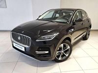 Usata Jaguar E-Pace SE 163 CV (119 kW) 2022 Santorini black SUV