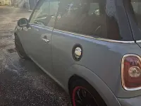 Usata Mini Cooper S 174 CV (127 kW) 2008 Utilitaria