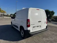 Usata Citroën Berlingo 102 CV (75 kW) 2020 Bianco Monovolume