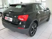 Usata Audi Q2 116 CV (85 kW) 2019 Nero SUV