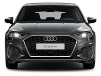 usata Audi A3 SPB 30 g-tron S tronic S line edition