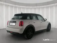 Usata Mini Cooper 136 CV (100 kW) 2020 Argento Utilitaria